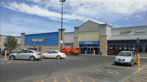 Walmart alamosa co - WalMart in Alamosa, CO 81101. Advertisement. 3333 Clark St Alamosa , Colorado 81101. (719) 589-9071. Get Directions > 4.0. Hours. Mon: 00:00 am - 24:00 pm. …